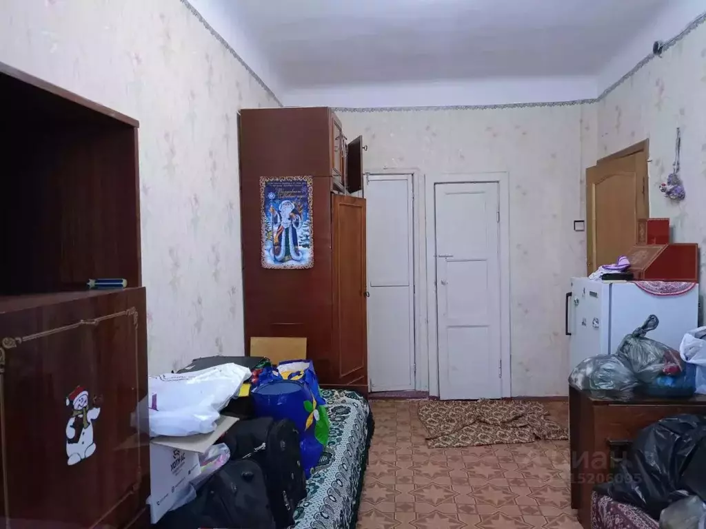 Комната Санкт-Петербург ул. Смолячкова, 14К2 (15.5 м) - Фото 0