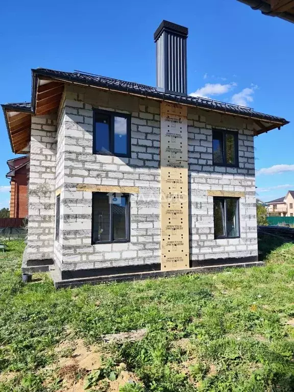 Дом в Москва Усадьба Романцево кп, 8 (147 м) - Фото 1