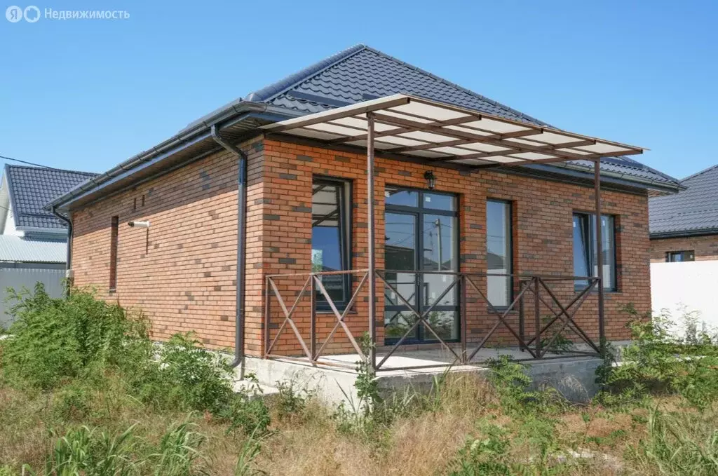 Дом в Пожарское, Малая улица (80 м) - Фото 2