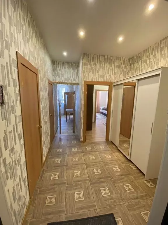 2-к кв. Московская область, Видное ул. Завидная, 4 (50.0 м) - Фото 1