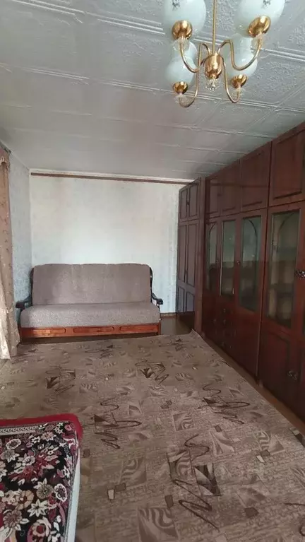 2-к кв. Костромская область, Кострома Центральная ул., 40 (47.0 м) - Фото 2