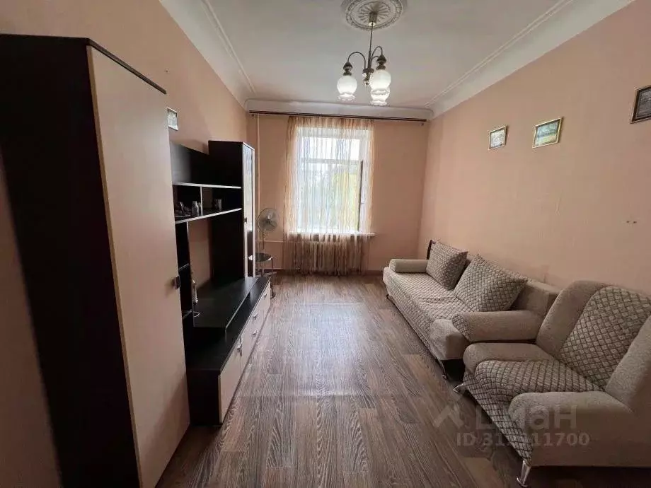 2-к кв. Пермский край, Березники Советский просп., 16 (54.3 м) - Фото 1