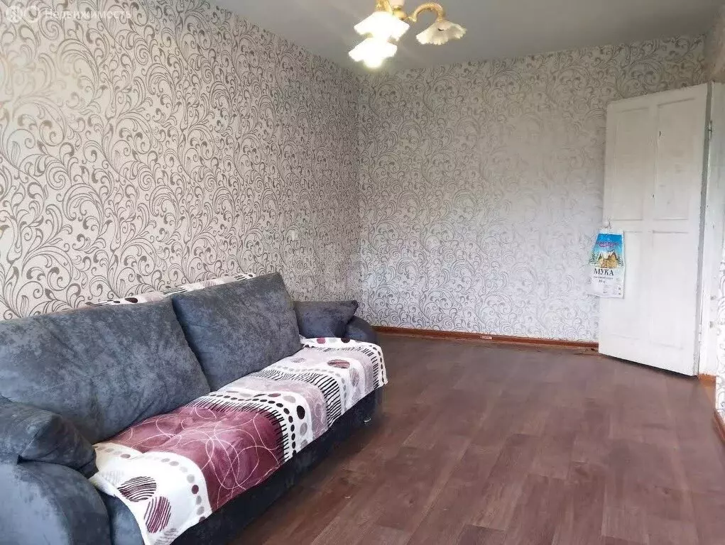 1-комнатная квартира: Миньяр, улица Горького, 96 (29.5 м) - Фото 0