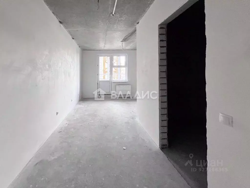 Студия Нижегородская область, Нижний Новгород Коломенская ул., 8к4 ... - Фото 2