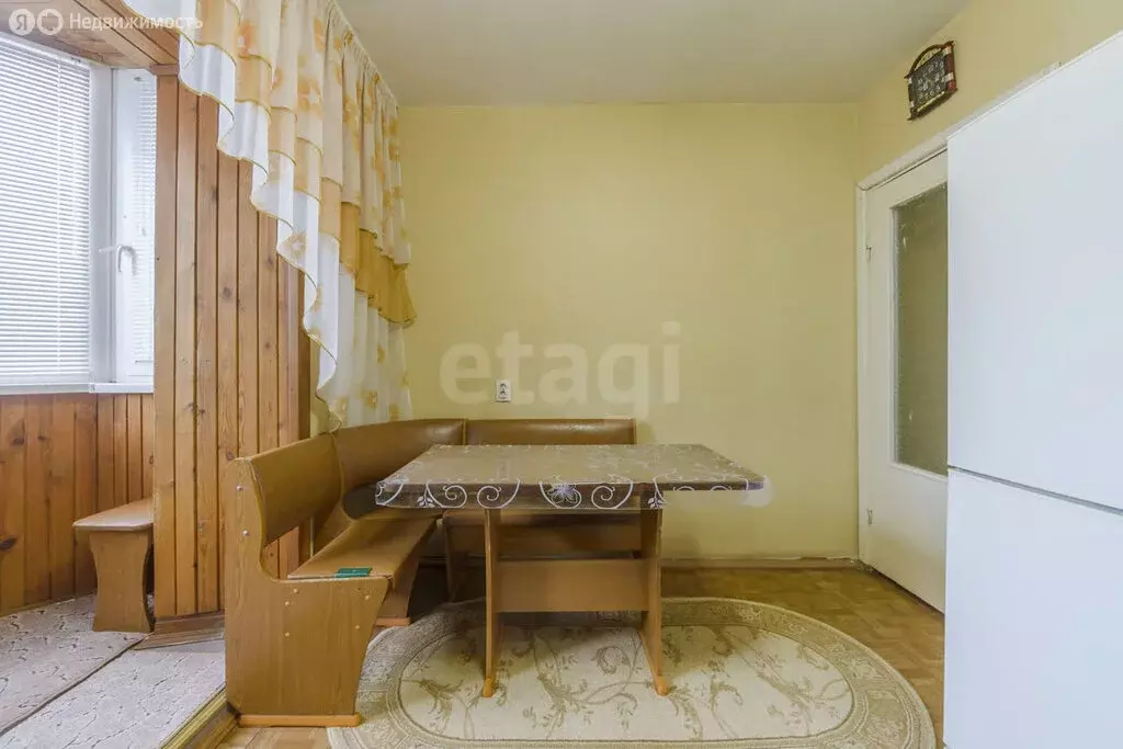 3-комнатная квартира: Тюмень, Широтная улица, 96к1 (80.5 м) - Фото 1