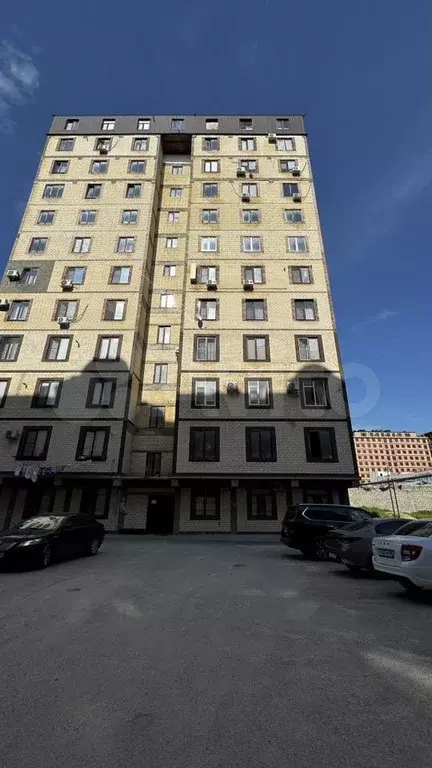 2-к. квартира, 92 м, 7/12 эт. - Фото 1
