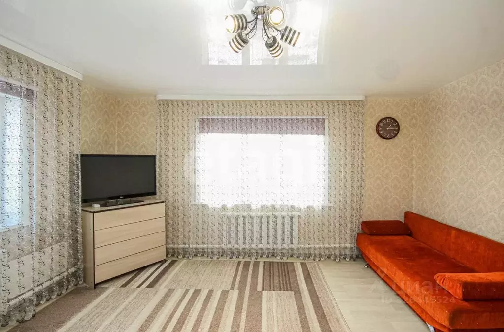 Дом в Бурятия, Улан-Удэ Тулунжа мкр, ул. Мраморная, 13 (94 м) - Фото 2