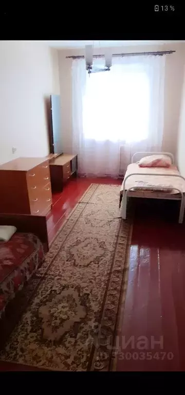 3-к кв. Ленинградская область, Пикалево г. Бокситогорский район, ... - Фото 2