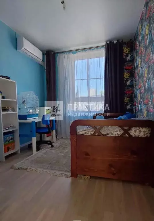 Продается 3-комнатная квартира - Фото 2