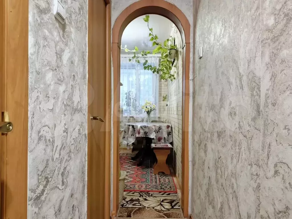 3-к. квартира, 61 м, 2/6 эт. - Фото 1