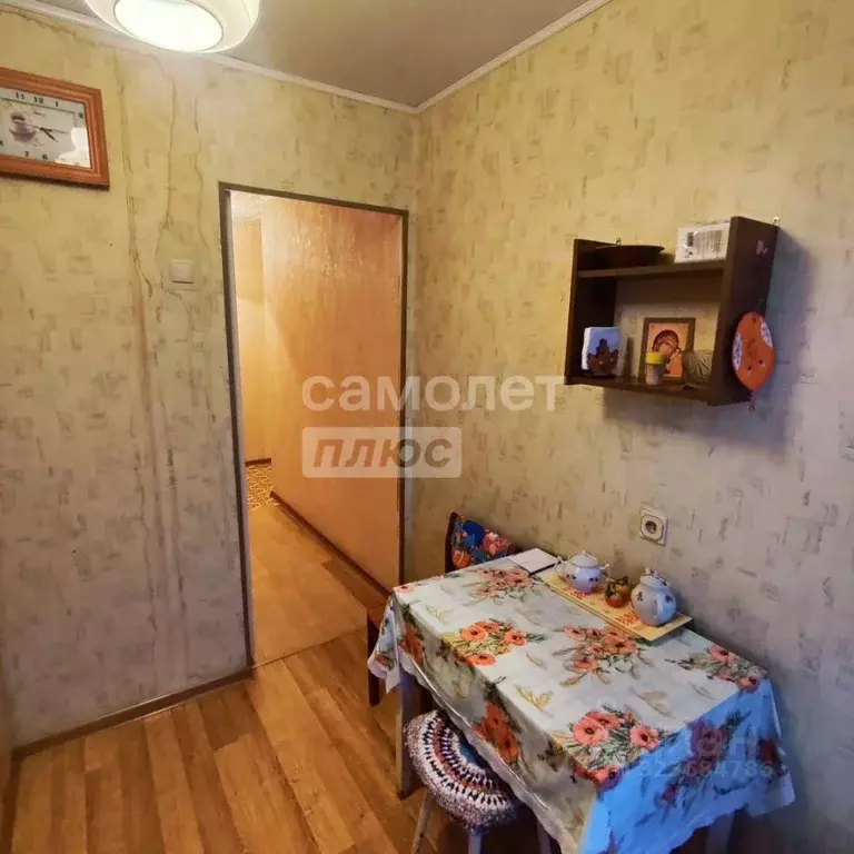 2-к кв. Московская область, Видное Строительная ул., 19 (46.0 м) - Фото 2