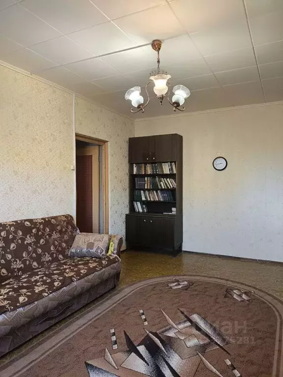 1-к кв. Санкт-Петербург Наличная ул., 40К4 (52.5 м) - Фото 2