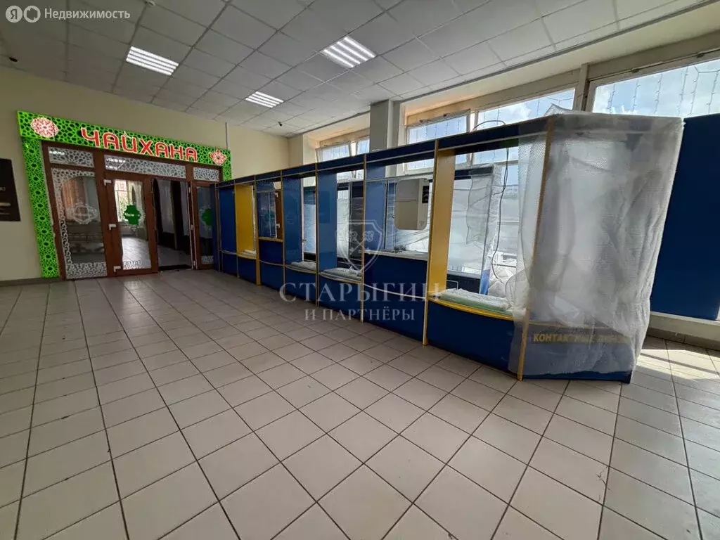 Торговая площадь (20 м) - Фото 1