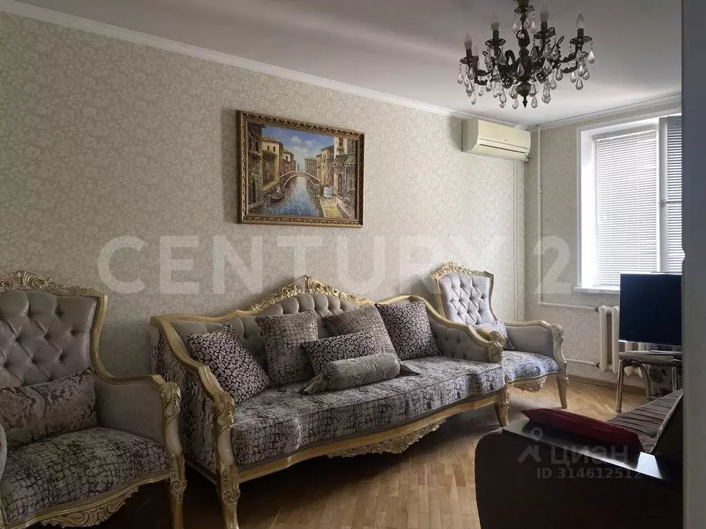 2-к кв. Дагестан, Каспийск ул. Кирова, 62 (50.0 м) - Фото 1
