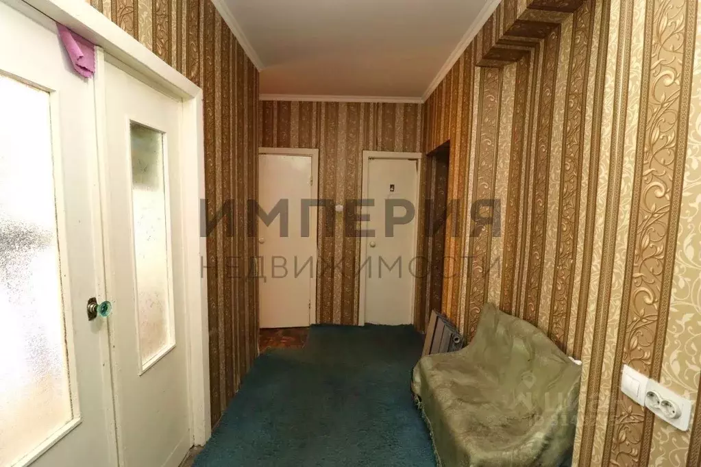 2-к кв. Магаданская область, Магадан ул. Гагарина, 46Б (54.4 м) - Фото 2