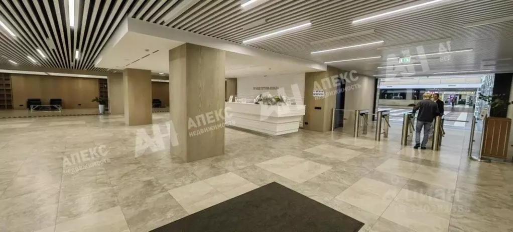 Офис в Москва ул. Горбунова, 2С3 (6304 м) - Фото 2
