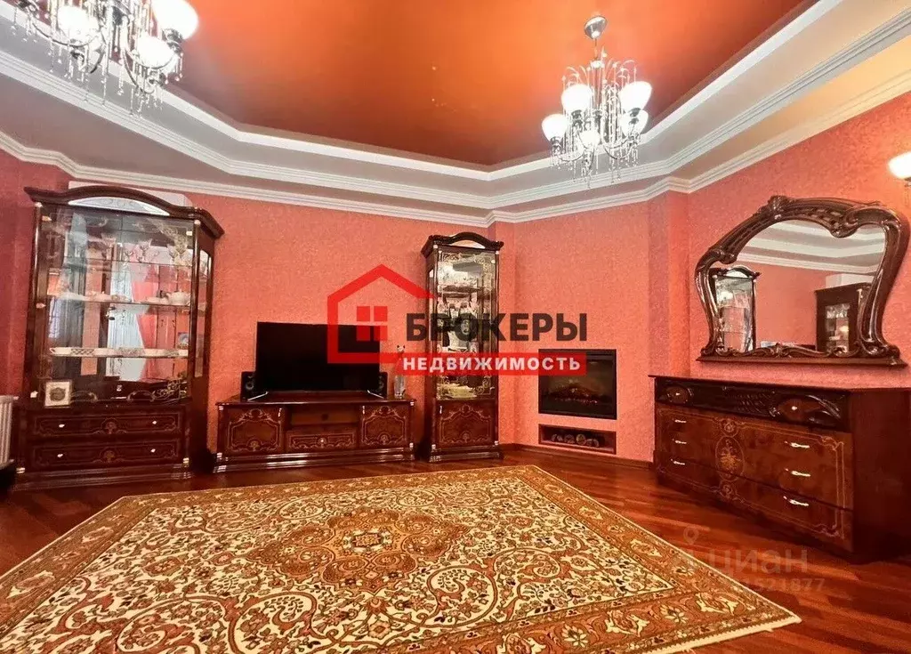 2-к кв. Севастополь просп. Генерала Острякова, 250А (78.3 м) - Фото 2