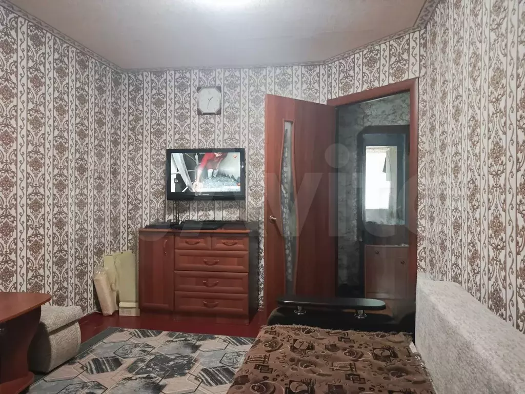 2-к. квартира, 44,6 м, 5/5 эт. - Фото 0