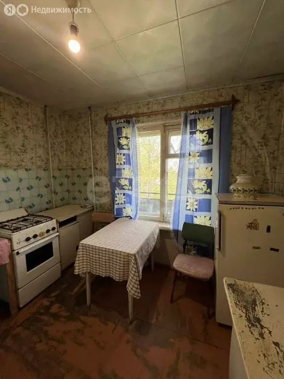 2-комнатная квартира: посёлок Успенское, 1 (43 м) - Фото 1