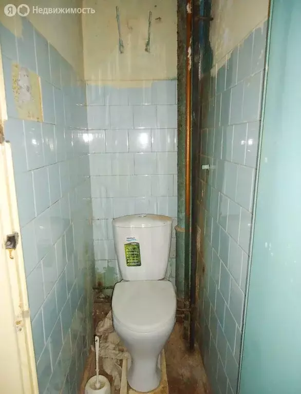 2к в 4-комнатной квартире (12.7 м) - Фото 0