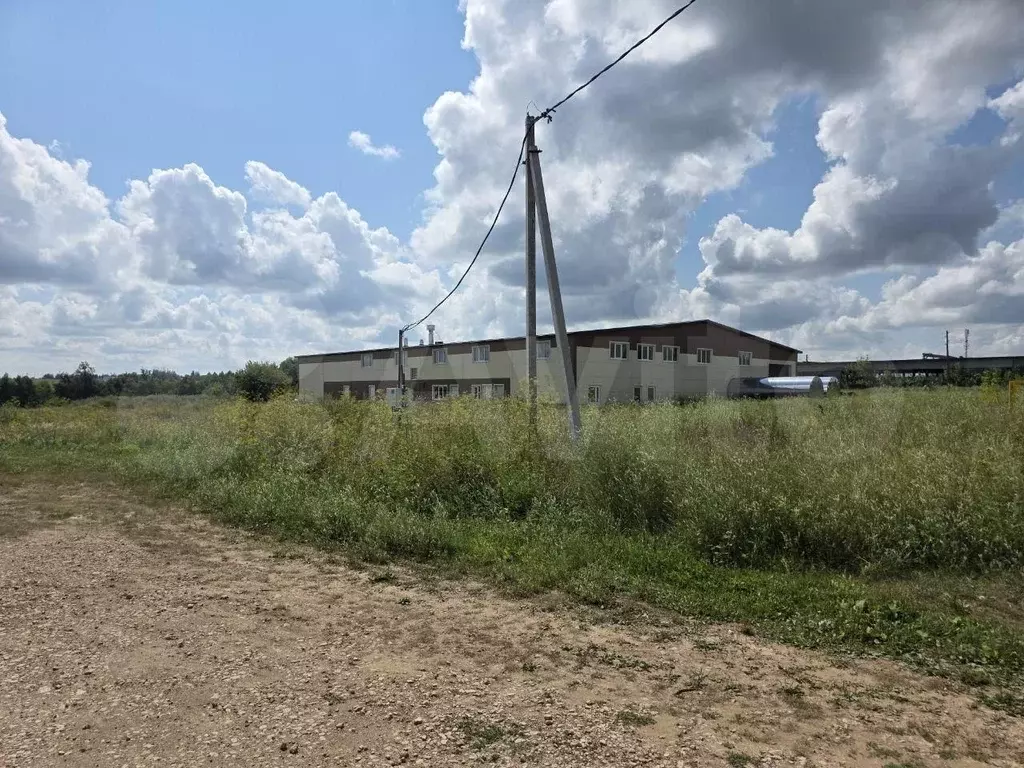 Помещение свободного назначения - Фото 1