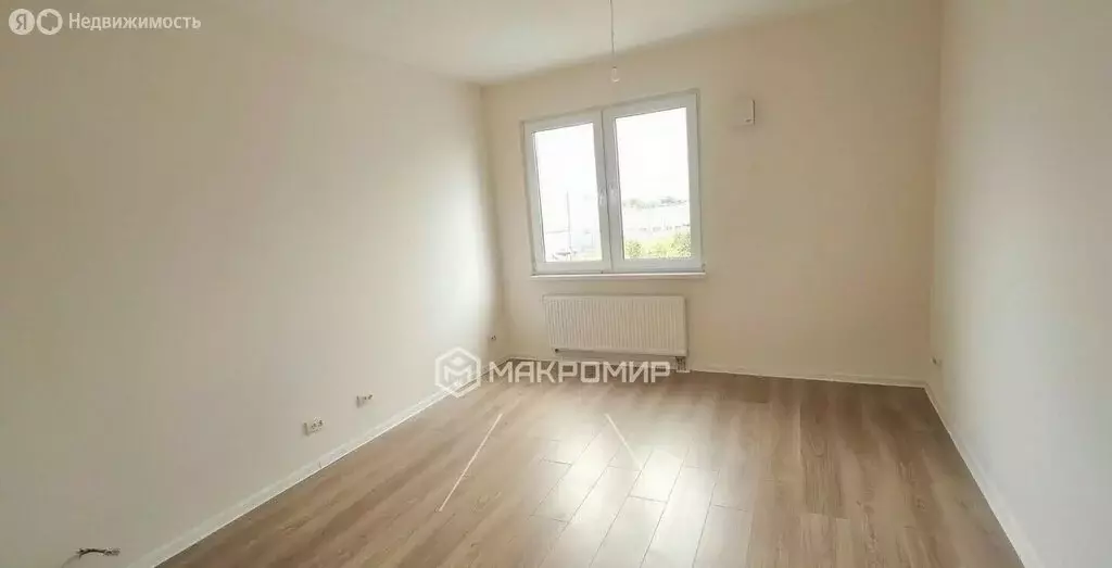Квартира-студия: Санкт-Петербург, проспект Большевиков, 66к5 (20.2 м) - Фото 1