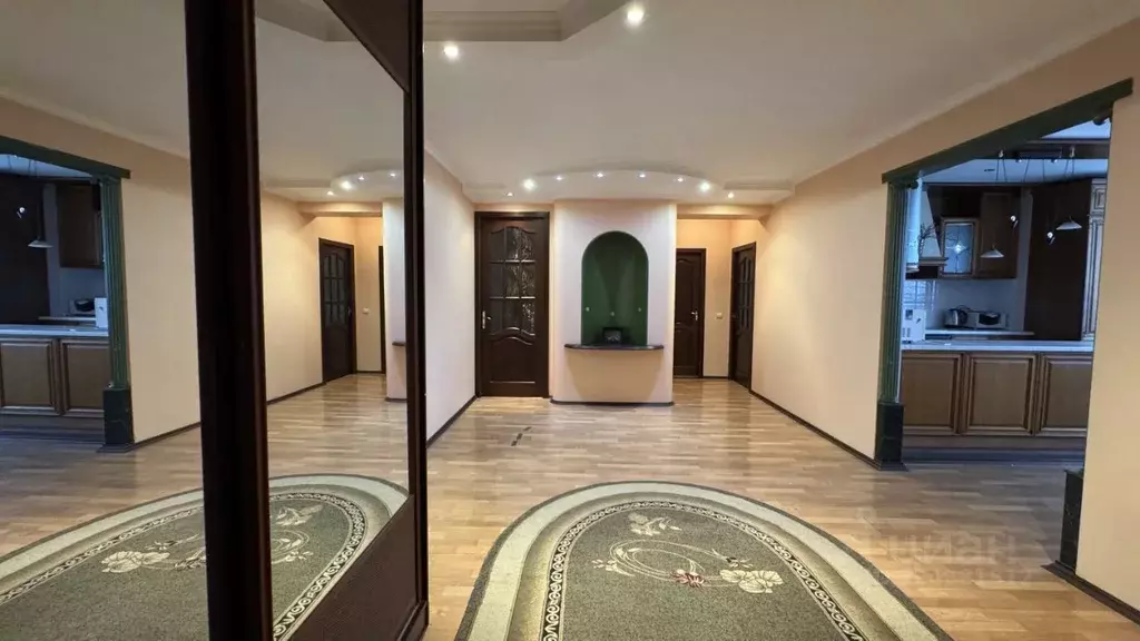 4-к кв. Хакасия, Абакан ул. Чехова, 54 (135.1 м) - Фото 1