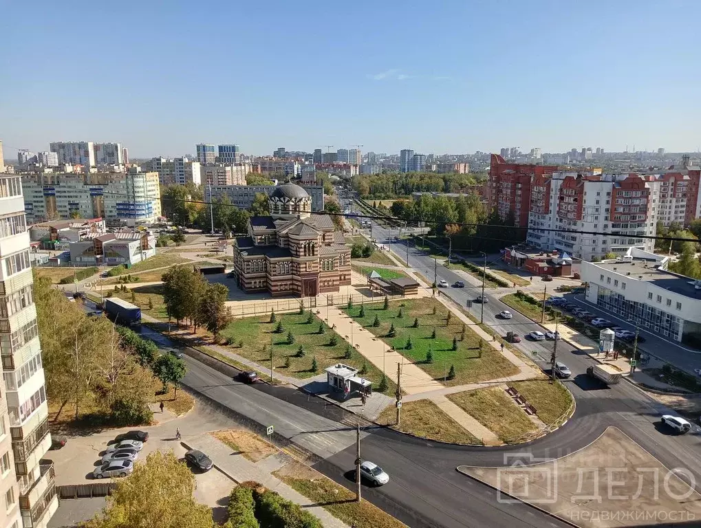 Помещение свободного назначения в Рязанская область, Рязань ул. ... - Фото 0