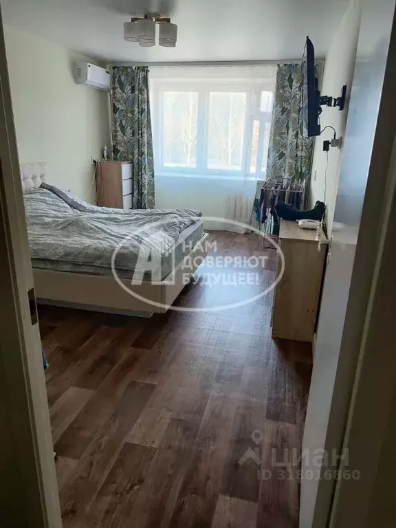 1-к кв. Пермский край, Чайковский ул. Ленина, 73/1 (36.6 м) - Фото 2