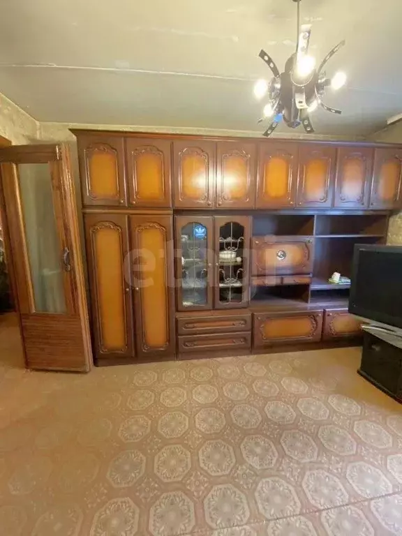 2-к кв. Иркутская область, Иркутск Советская ул., 137 (50.5 м) - Фото 1