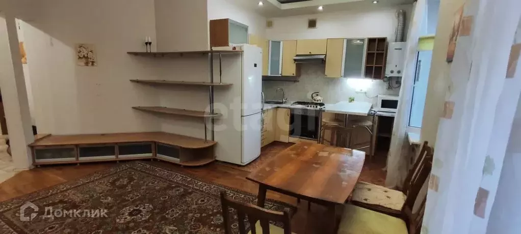 Продаётся 3-к квартира, 74 м - Фото 0