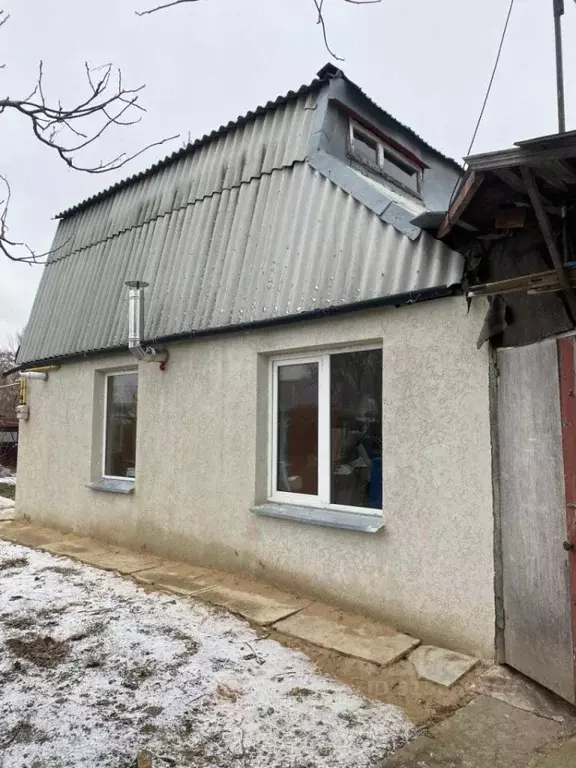 Дом в Саратовская область, Саратов Мезон СНТ,  (53 м) - Фото 2