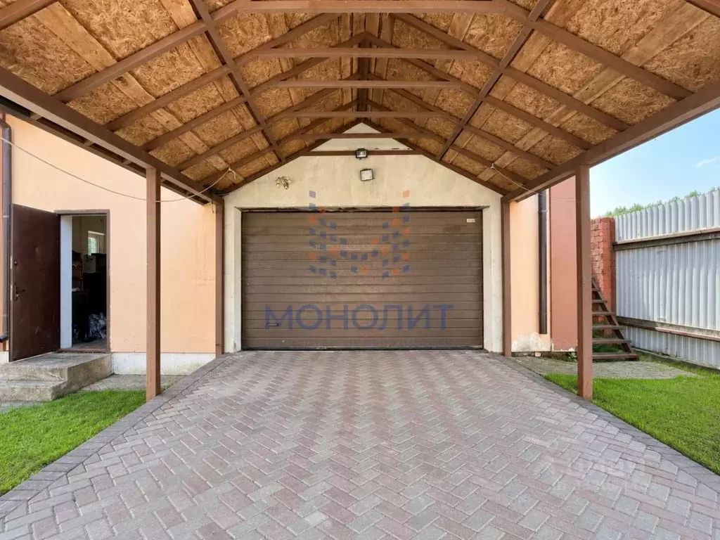 Коттедж в Москва Марушкинское поселение, д. Крекшино, ул. Запрудная, ... - Фото 2