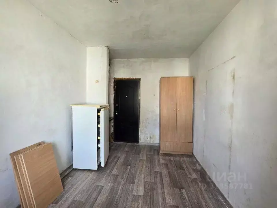 Комната Татарстан, Зеленодольск ул. Норкина, 6 (10.8 м) - Фото 1