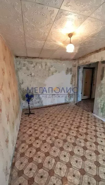 1-к кв. Саратовская область, Балаково Вокзальная ул., 6 (24.0 м) - Фото 2