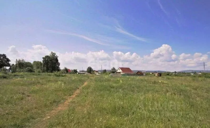 Участок в Свердловская область, Верх-Нейвинский пгт  (12.3 сот.) - Фото 0