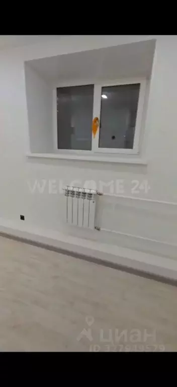 Студия Москва ул. Ивана Бабушкина, 13К2 (20.6 м) - Фото 2