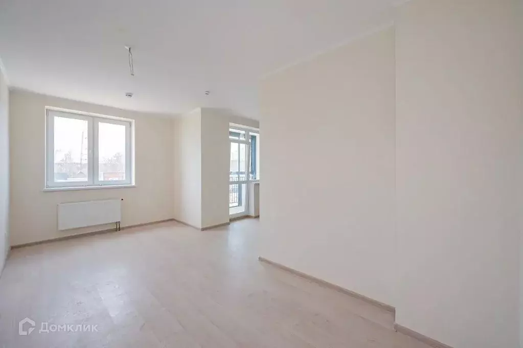 Продаётся 1-к квартира, 38.4 м - Фото 1