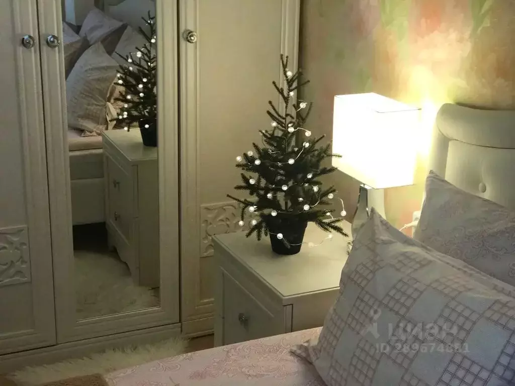 1-к кв. Ставропольский край, Пятигорск просп. Кирова, 7 (35.0 м) - Фото 2