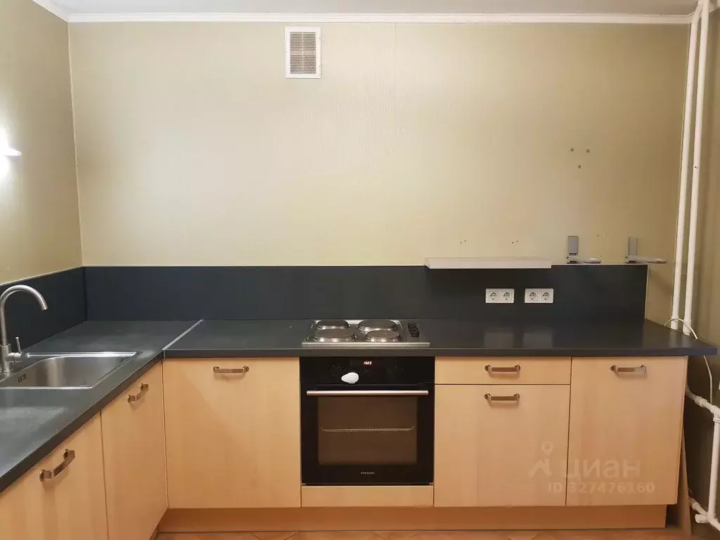 2-к кв. Санкт-Петербург просп. Авиаконструкторов, 38К1 (65.0 м) - Фото 1