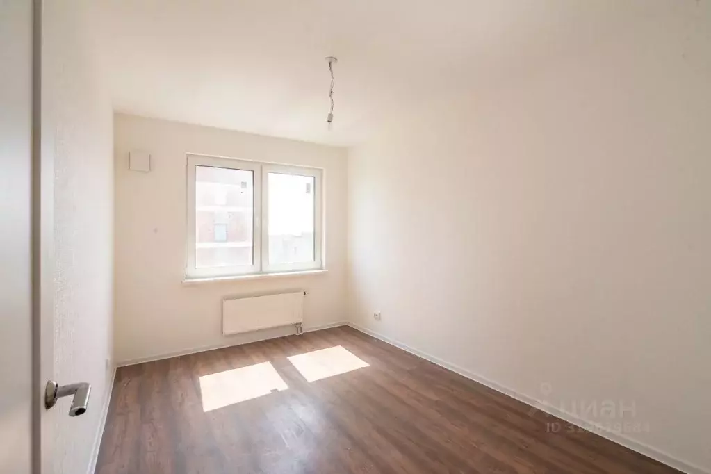 1-к кв. Санкт-Петербург ул. Маршала Казакова, 21к3 (32.6 м) - Фото 1