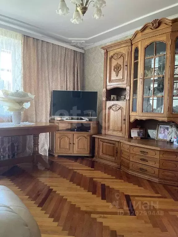 4-к кв. Мордовия, Саранск Гожувская ул., 28 (73.8 м) - Фото 2