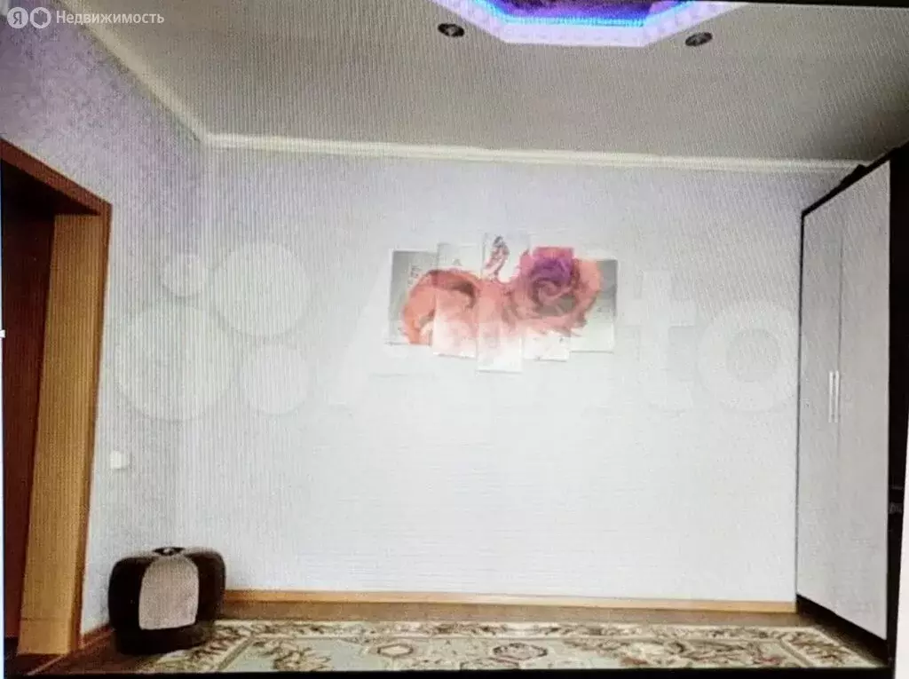 1-комнатная квартира: Ирбит, улица Александра Матросова, 1А (32 м) - Фото 2