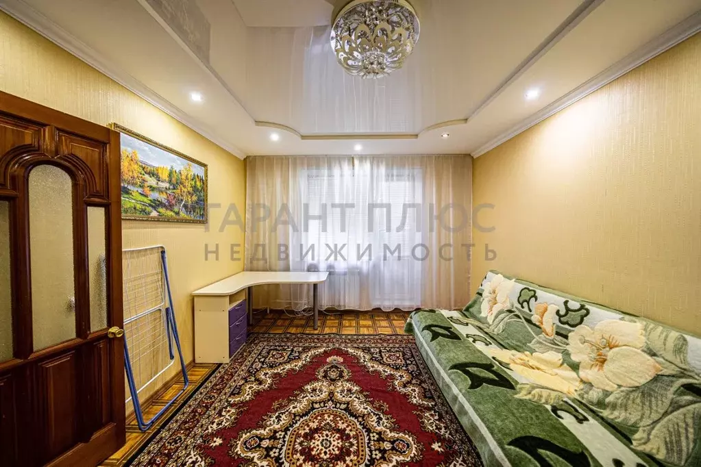 2-к кв. Липецкая область, Липецк просп. Победы, 75 (50.0 м) - Фото 2