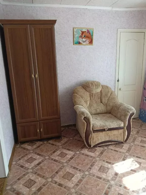 1-к кв. Тульская область, Новомосковск ул. Садовского, 31 (31.0 м) - Фото 1