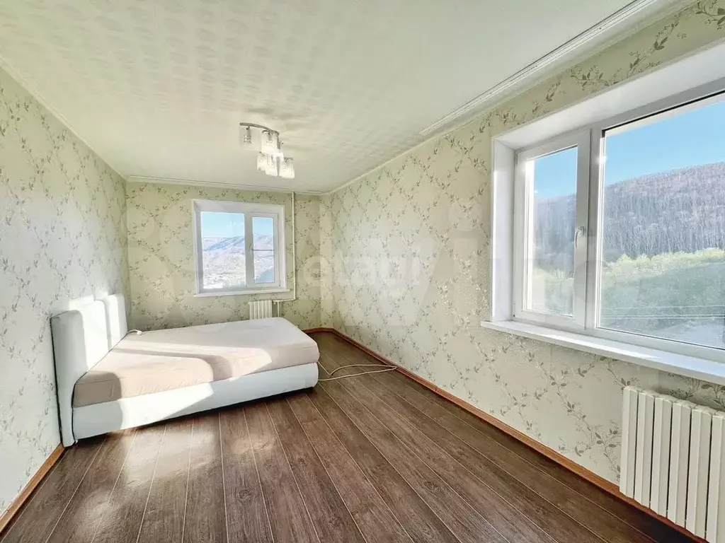 2-к. квартира, 47,3 м, 4/5 эт. - Фото 0