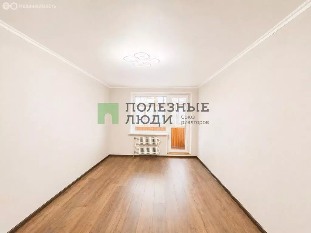1-комнатная квартира: Белгород, Почтовая улица, 74 (43.3 м) - Фото 1