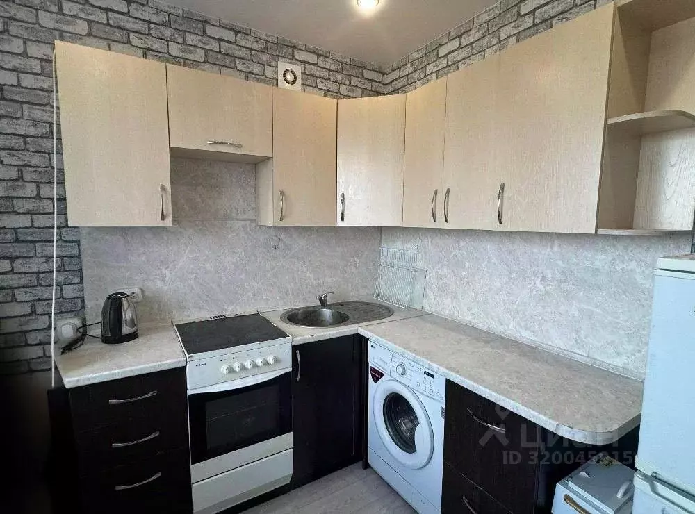 1-к кв. Амурская область, Благовещенский район, с. Чигири ул. Красная, ... - Фото 1