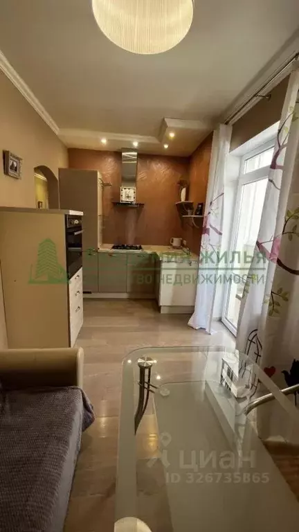 1-к кв. Саратовская область, Саратов ул. Имени Ф.Э. Дзержинского, 7/11 ... - Фото 2