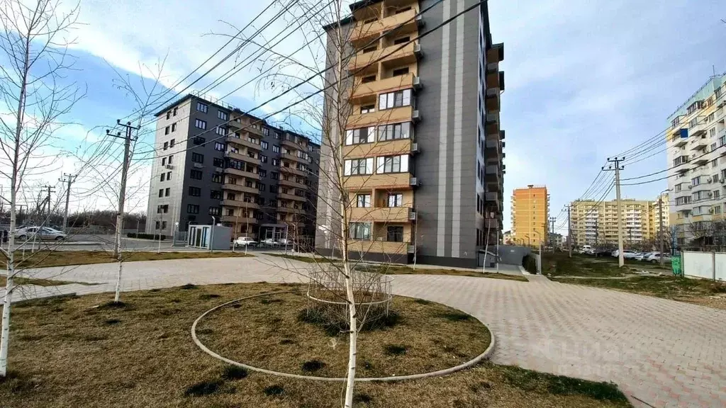 2-к кв. Краснодарский край, Северский район, Афипское городское ... - Фото 0